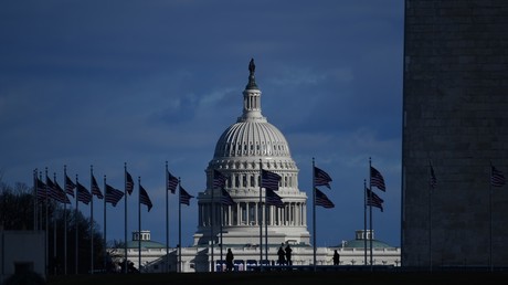 US-Repräsentantenhaus diskutiert Gesetzentwurf zu Sanktionen gegen den Iran