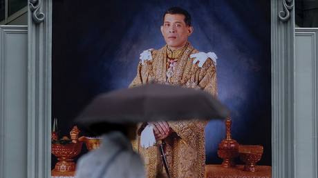 Ärger im Paradies: Der neue thailändische König will mehr Macht