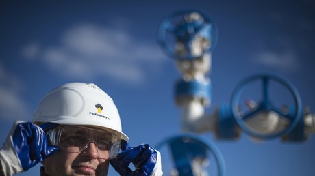 Russland überholt Saudi-Arabien erneut als weltgrößter Erdölproduzent