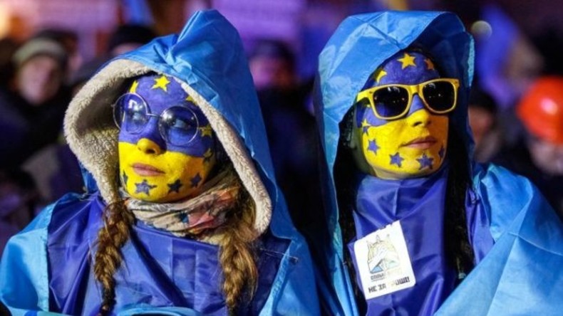 EP und EU-Ministerrat bringen Ukraine einen Schritt näher zum visafreien Reiseverkehr