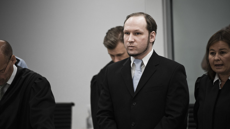 Norwegisches Berufungsgericht: Breiviks Isolationshaft ist nicht „inhuman“