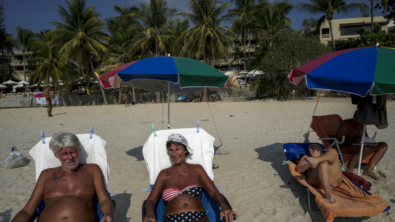 Foltervorwürfe im Urlaubsparadies: Vereinte Nationen rügen Thailands Toleranz gegenüber der Folter