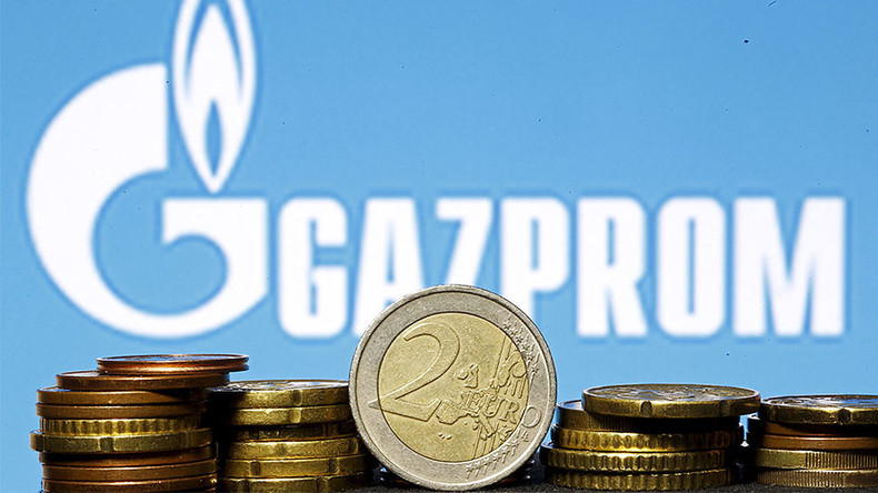 Shell und BP bestätigen: Russland bleibt bis 2035 Europas wichtigster Erdgaslieferant