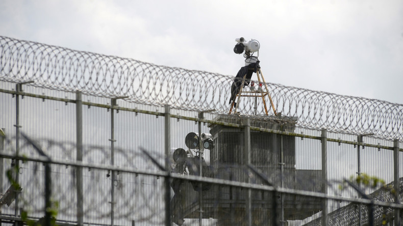 Guantanamo in Bayern? Landesregierung möchte Präventivhaft ausweiten