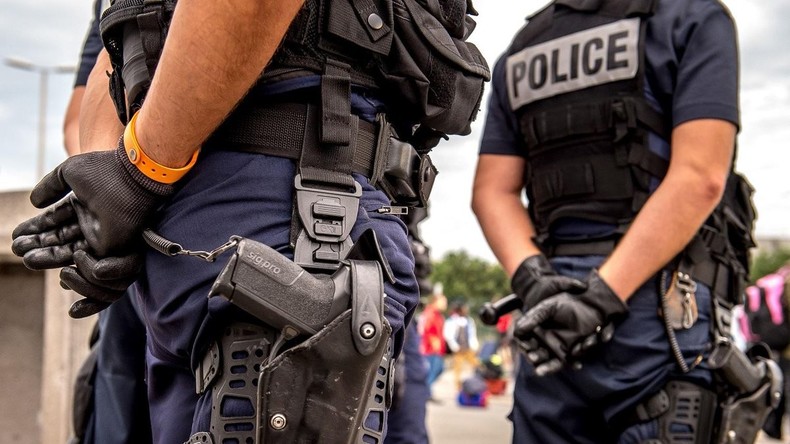 Erneute Festnahmen wegen Terrorverdachts bei Paris