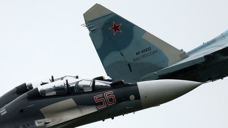 Russland dementiert Luftangriffe auf mit USA verbündete Kurden-Miliz in Syrien