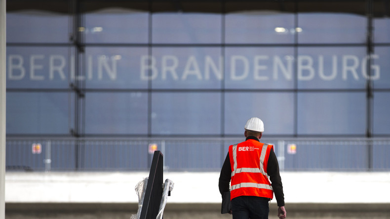 BER: Wo nicht die Flugzeuge fliegen, sondern die Bosse