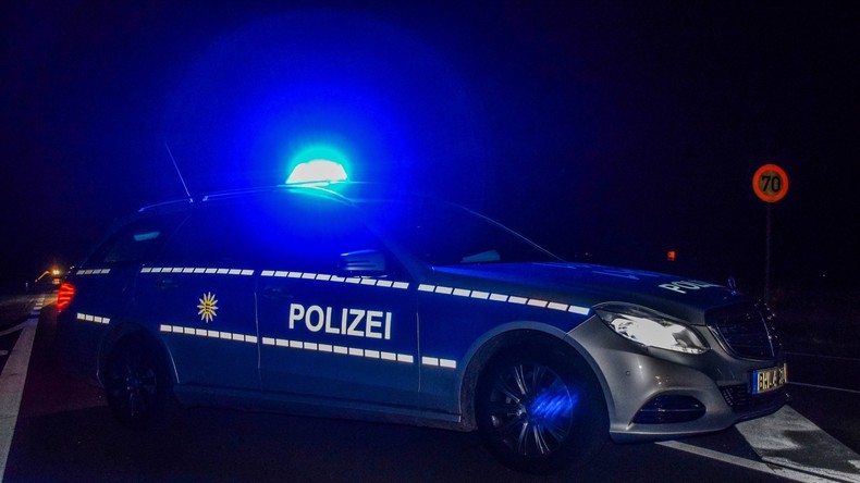 Zwei syrische Al-Nusra-Kämpfer in Deutschland festgenommen - einer ist mutmaßlicher Kriegsverbrecher