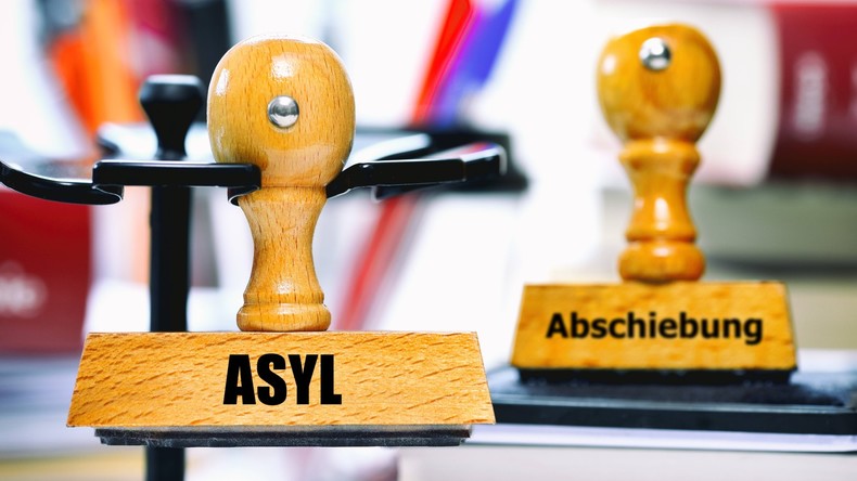EU-Länder haben nur 36 Prozent der Asylbewerber abgeschoben, deren Anträge 2015 abgelehnt wurden