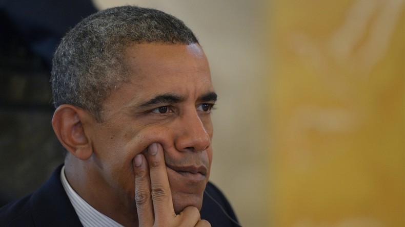 Ex-Staatsanwalt der USA kündigt politisches Comeback von Barack Obama an