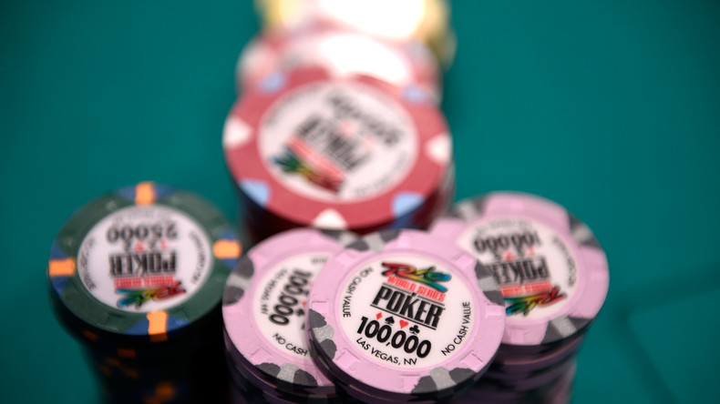 Künstliche Intelligenz spielt Poker besser als Zockerprofis