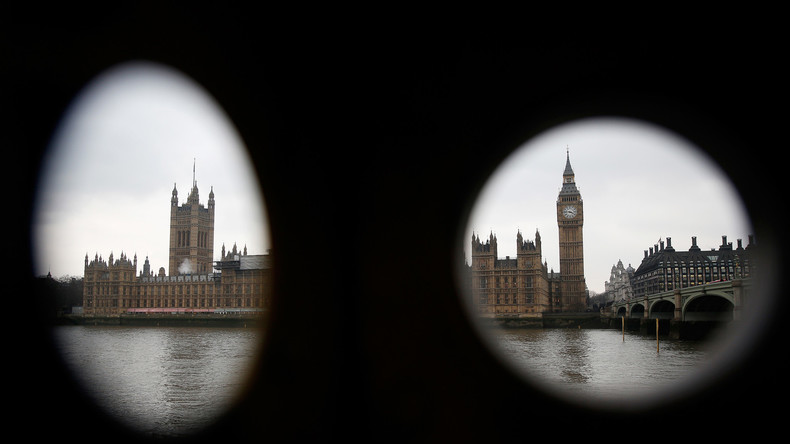 Britischer Abgeordneter: Immer nur Russland für Ukrainekrise zu beschuldigen ist naiv und gefährlich