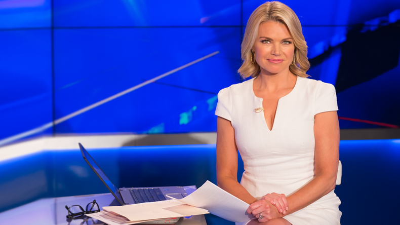 Fox-News-Journalistin Heather Nauert wird US-Außenamtssprecherin