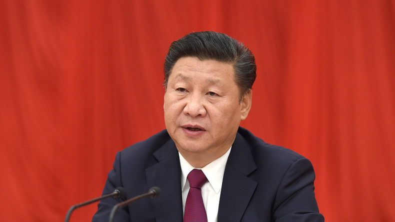 „Islamischer Staat“ droht China mit „Blutvergießen“