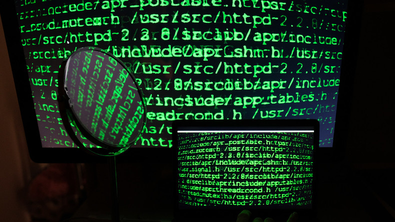 USA: Heimatschutzministerium hackte sich ins Wahlsystem von US-Staat Indiana ein