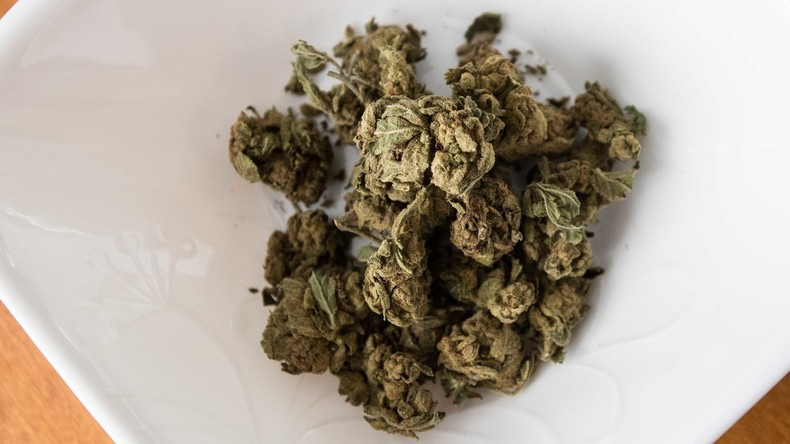 Israel entkriminalisiert Konsum von Marihuana für Ersttäter