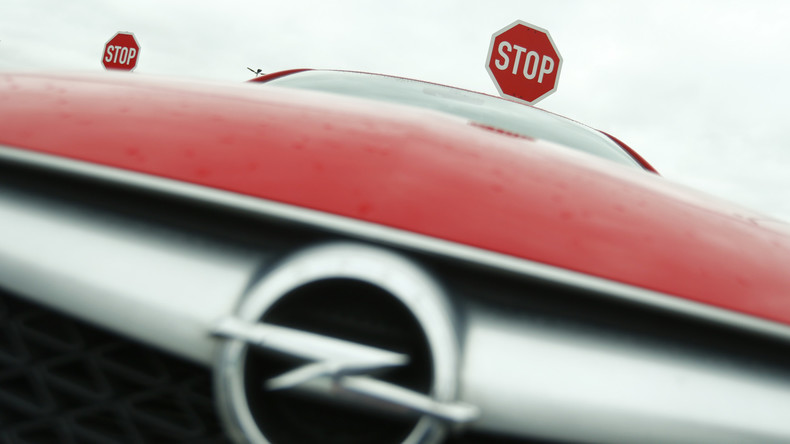 Frankreich kauft Opel von General Motors: PSA steigt zur ernsthaften Konkurrenz für Volkswagen auf