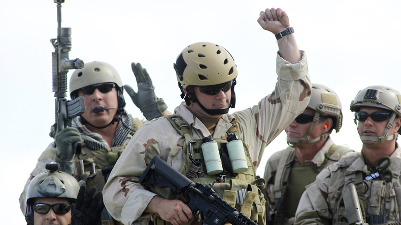 Menschenrechtsorganisation: US-Navy SEALs schossen im Jemen auf alles, auch auf Frauen und Kinder