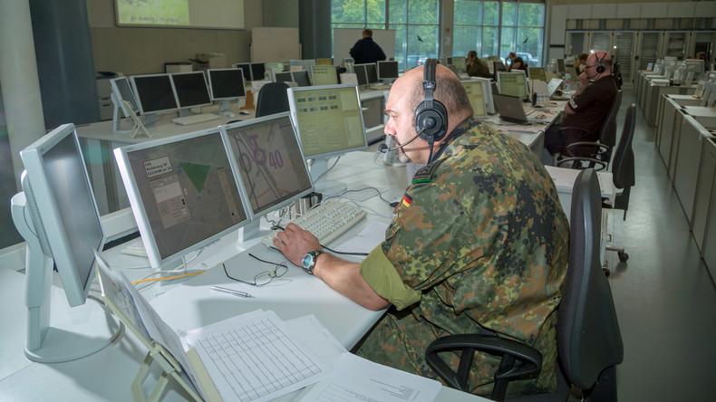 EU gründet gemeinsames Hauptquartier für Militäreinsätze