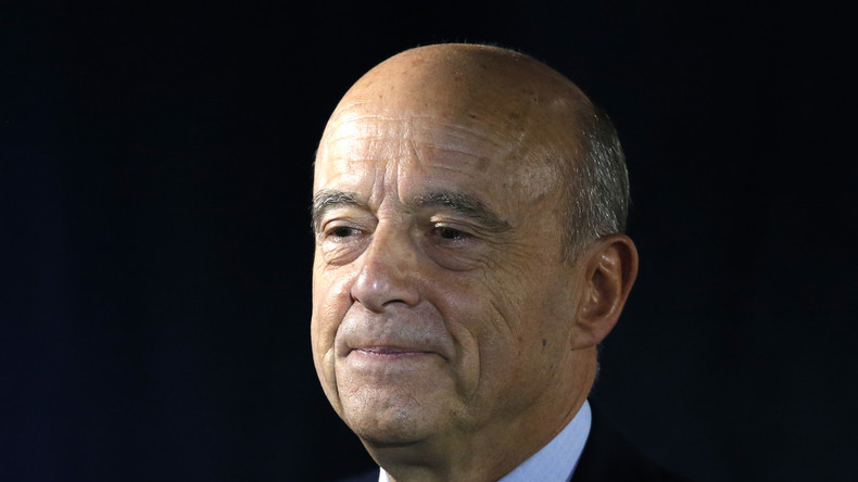 Alain Juppé sagt ab: Kandidatenchaos bei den französischen Konservativen