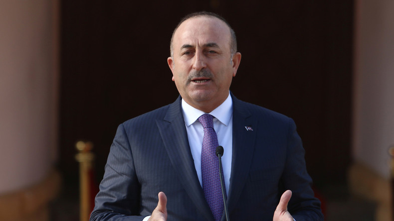 Behörden untersagen Besuch von türkischem Außenminister in Hamburg mit zweifelhaften Mitteln