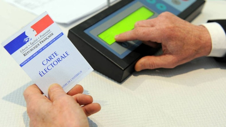 Französische Behörden verzichten auf Online-Wahlen aus Angst vor Cyberangriffen