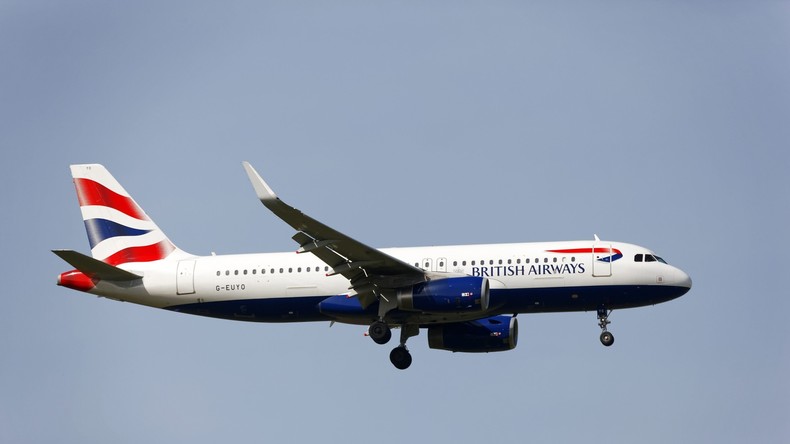 Bei British Airways wird es eng, aber Flugpreise bleiben dieselben