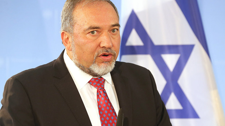 Lieberman in Washington: USA versprechen Rückendeckung gegen den Iran - aber nicht in der Westbank