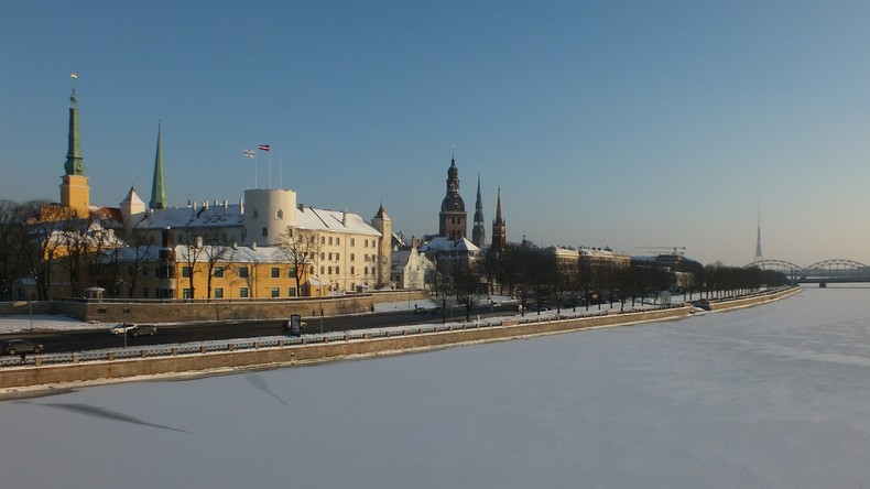 Sprachpolitik in Lettland: Bürgermeister von Ventspils droht Geldbuße wegen Rede auf Russisch