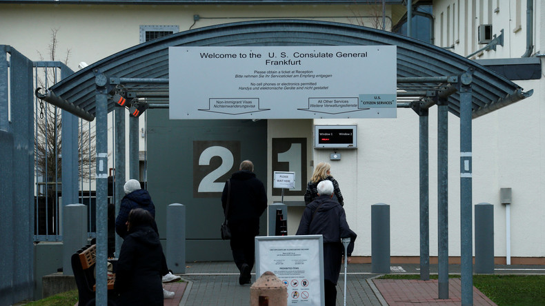 WikiLeaks und Onkel Sams weltweite CIA-Hackerangriffe: So reagiert die Welt