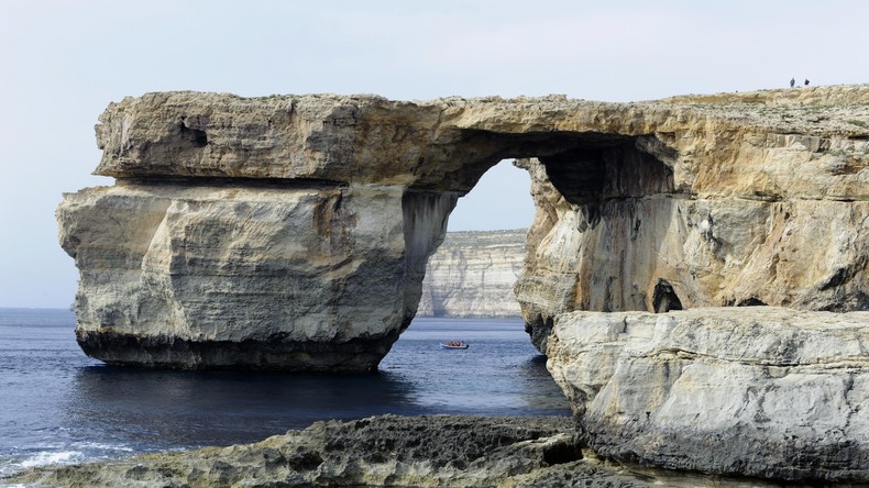 Malta vermeldet Verlust von Azure Window