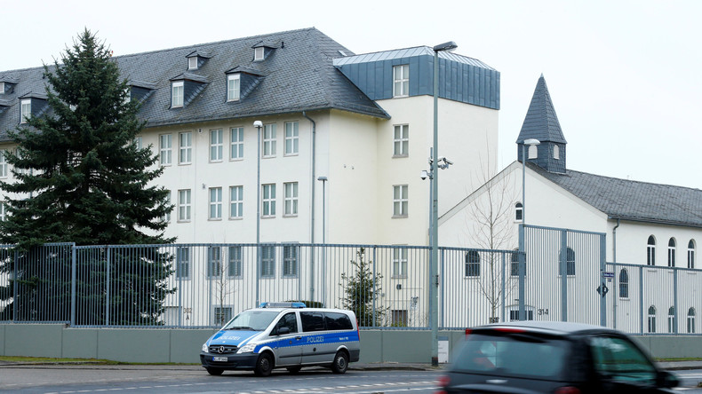 Hessische Landesregierung verlangt Aufklärung über CIA-Tätigkeiten in Frankfurt