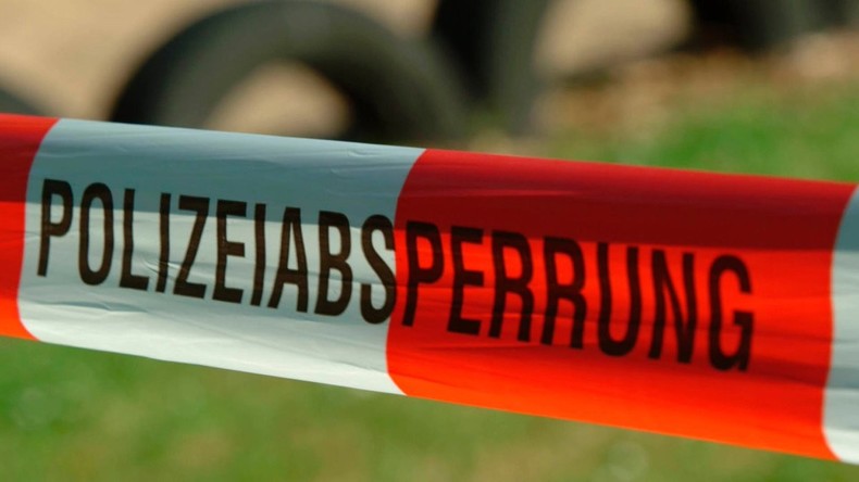 Massenevakuation wegen Bombe aus dem Zweiten Weltkrieg in Düsseldorf