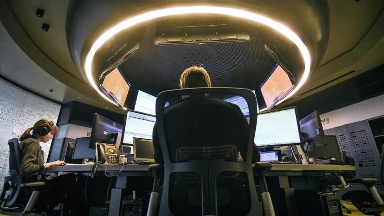 Antivirus-Profis von Kaspersky Lab: CIA aber auch WikiLeaks unterminieren IT-Sicherheit