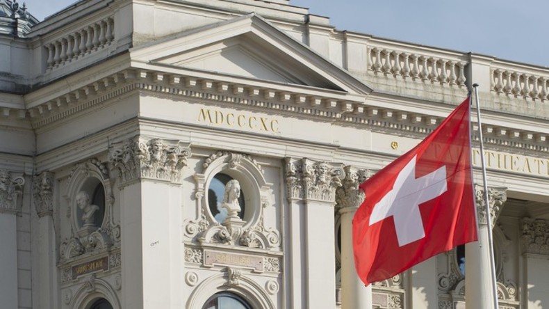 Nach Putschversuch beantragen hunderte türkische Staatsangehörige Asyl in der Schweiz