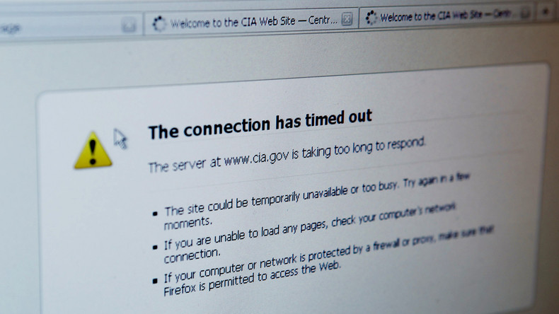 False Flag: CIA unterhielt ganze Bibliotheken zur Vorbereitung fingierter Cyberangriffe