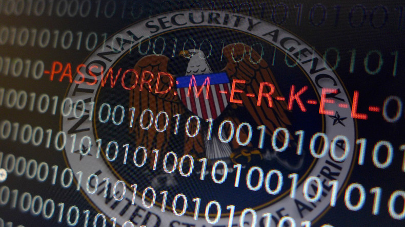 WikiLeaks-Enthüllung: Was wusste Bundesregierung von organisierter CIA-Kriminalität in Deutschland?