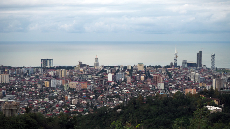 Georgiens Premierminister sieht hinter Auseinandersetzungen in Batumi destruktive politische Kräfte