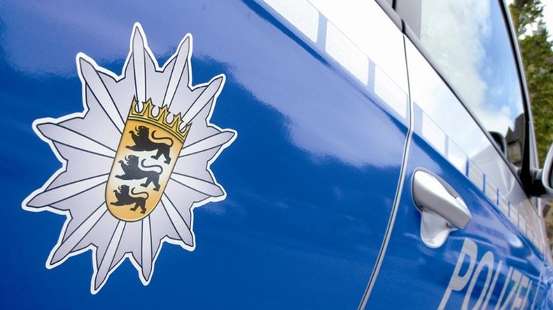 Polizei fasst Verdächtigen nach Anschlagsdrohung in Offenburg