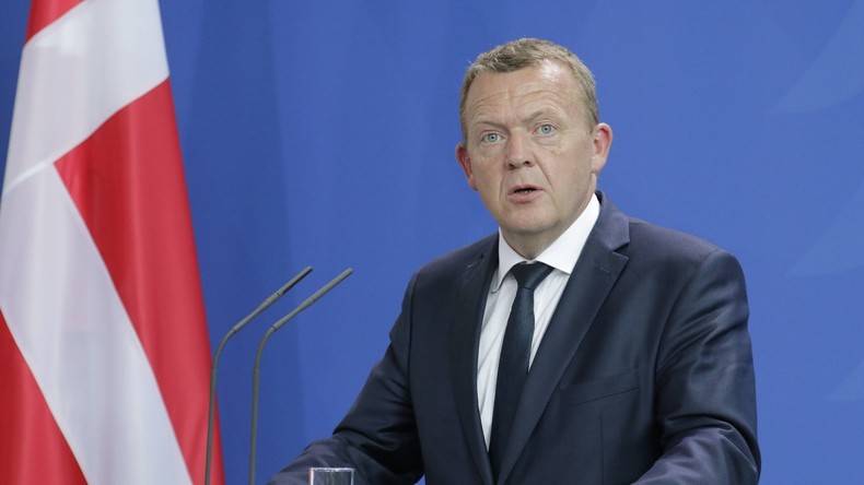 Dänemarks Ministerpräsident will Binali Yıldırıms Besuch in Kopenhagen verschieben