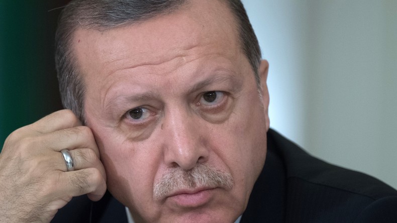 Erdogan wirft Niederlanden Nationalsozialismus vor und fordert Sanktionen nach diplomatischem Streit