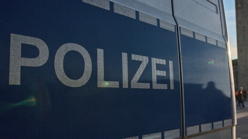 Mann greift in Frankenthal Passanten mit Messer an – vier Verletzte