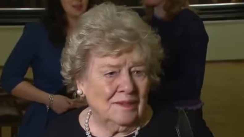 Reagans Ex-Beraterin: US-Amerikaner wollen keinen Krieg mit Russland