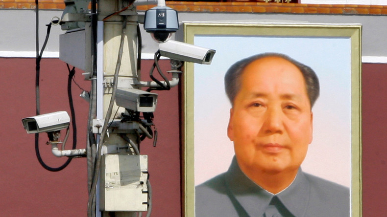 Status „technisch illegal“: China zieht bei deutschen politischen Stiftungen den Stecker
