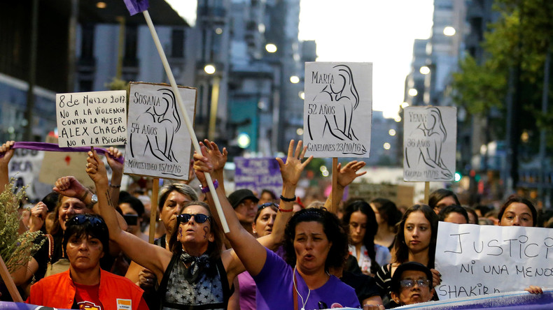 Uruguay: Massendemonstrationen und politischer Streik ...