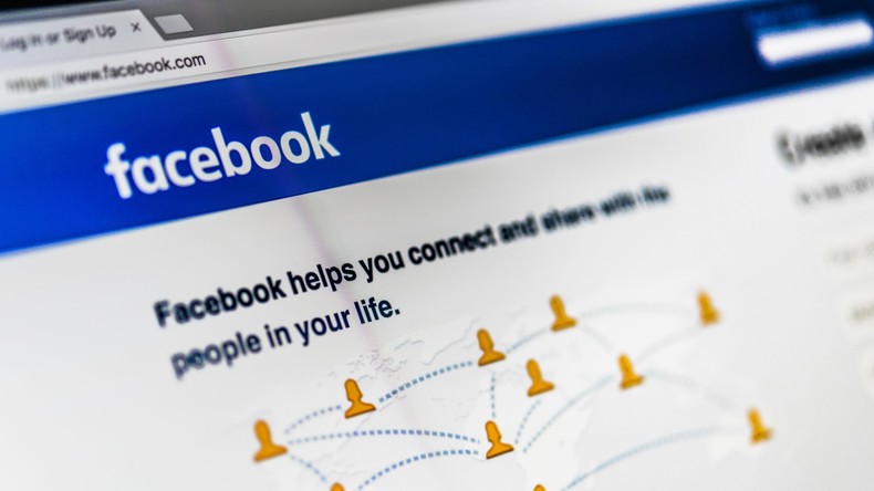 Facebook verbietet Nutzung von persönlichen Daten zur Observation von Personen