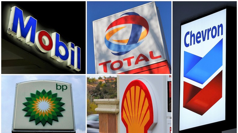 Saudi-Arabien und US-Fracker weiten die Förderung aus - Ölpreis stürzt kurzfristig ein