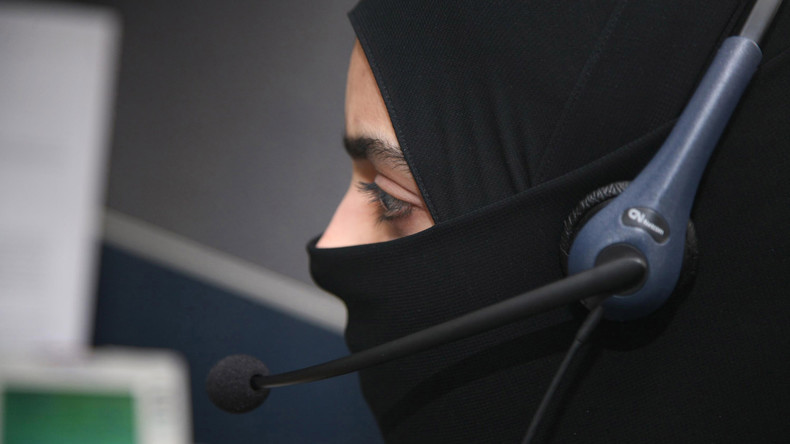 Europäischer Gerichtshof: "Die Arbeitgeber dürfen das offene Tragen religiöser Symbole verbieten"