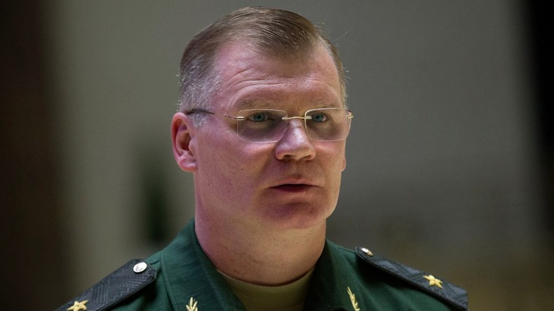 Russisches Verteidigungsministerium dementiert angebliche Präsenz seiner Spezialeinheiten in Ägypten