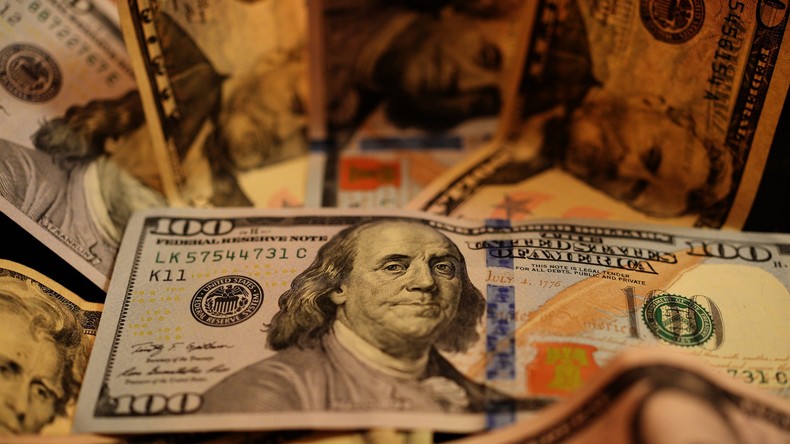 USA werden der Ukraine technische Hilfe in Höhe von 54 Millionen Dollar bereitstellen